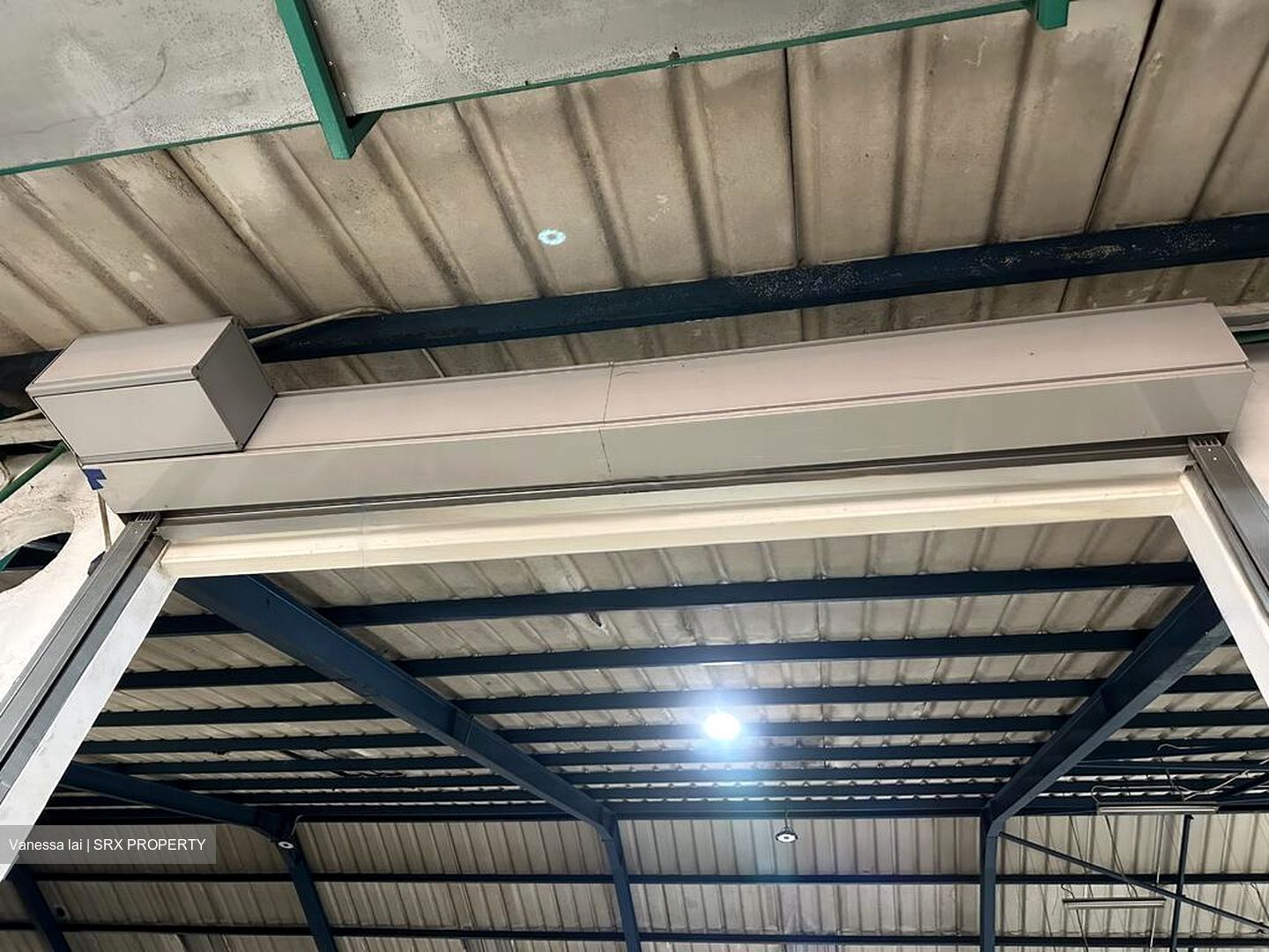 Kian Teck Road (D22), Warehouse #460633871